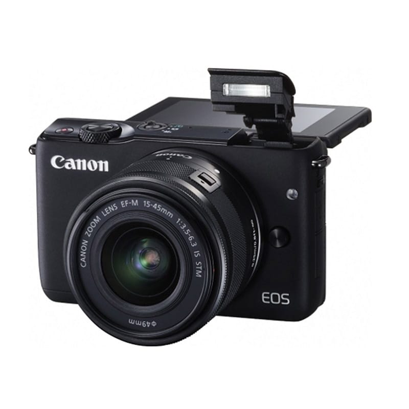 Canon 80D